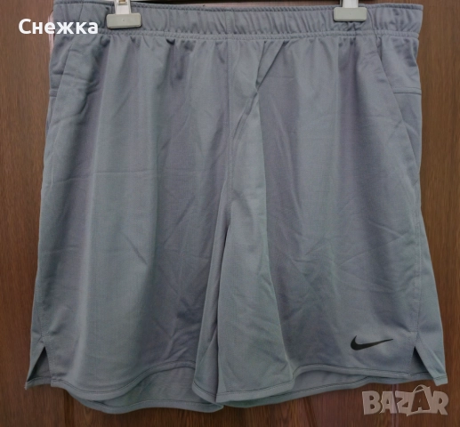 Мъжки къси гащи Nike
