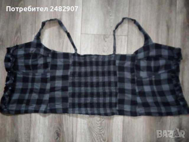 Дамско бюстие, снимка 4 - Корсети, бюстиета, топове - 41785886