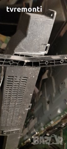 Стойкa за телевизор OCEANIC модел OCEALED40120B2V2, снимка 4 - Стойки, 3D очила, аксесоари - 34531020