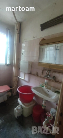 Продавам тристаен-2спални,хол-дневна и отделна трапезария-кухня с 2тераси ,тухлен апартамент , снимка 6 - Апартаменти - 53517324