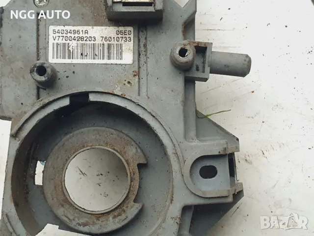 Лостче чистачки за RENAULT MEGANE Scenic (JA0/1_) 1.6 e (JA0F) (1996 - 2001), снимка 6 - Части - 48561625