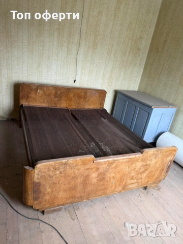 Стара спалня 