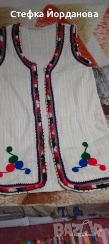 Носия елек, снимка 6 - Сукмани - 39080159