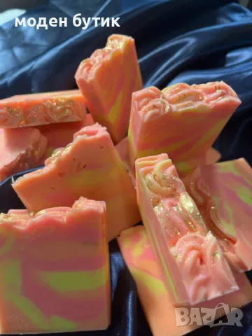 дамски сапун, снимка 2 - Козметика за тяло - 50368190