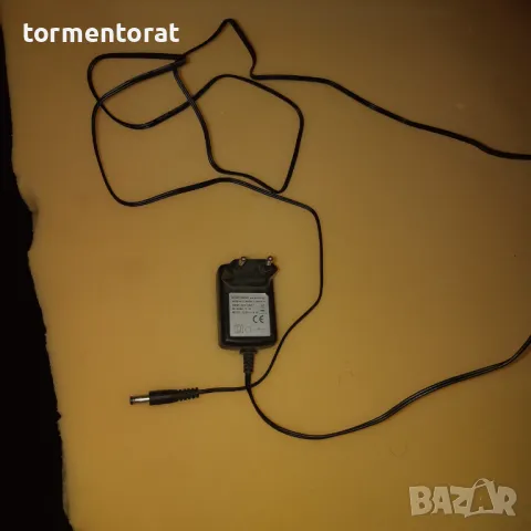 Зарядни устройства