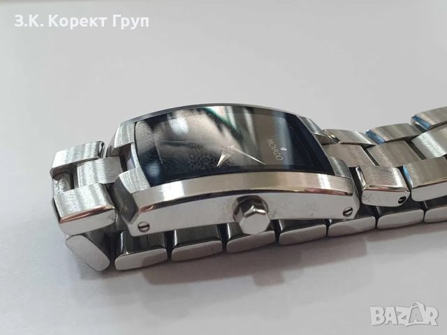 Дамски часовник Movado 84.C1.1434, снимка 7 - Дамски - 40856040
