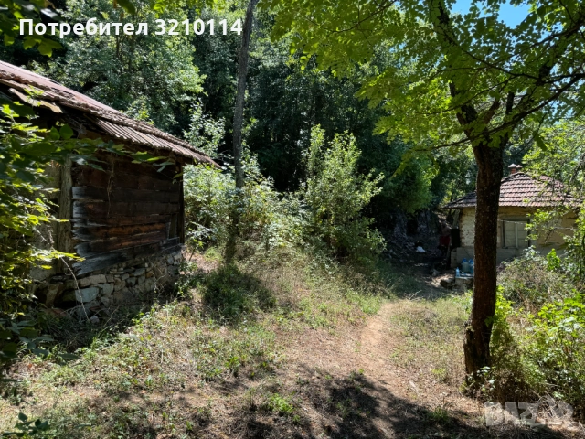 Двуетажна къща с двор в Село Желен, общинa Своге, снимка 10 - Къщи - 51556187