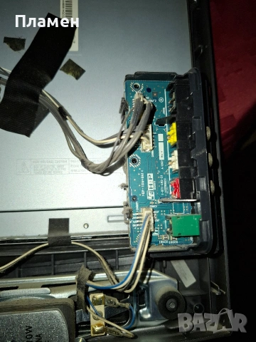 Продавам телевизор SONY KDL-26U2000 за части, снимка 7 - Части и Платки - 53133276