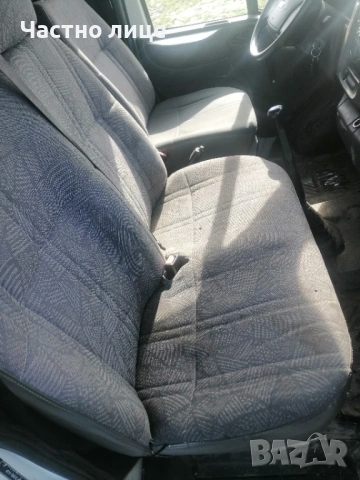 Ford Transit BOX (FA) 2.0Di 86 к.с - на части, снимка 12 - Бусове и автобуси - 53571473