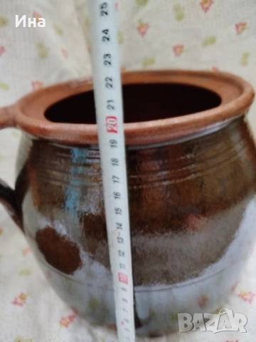 Гърне-делва, снимка 3 - Други стоки за дома - 51882467