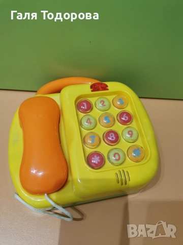 Детски играчки по 8лв/брой, снимка 8 - Образователни игри - 52589665