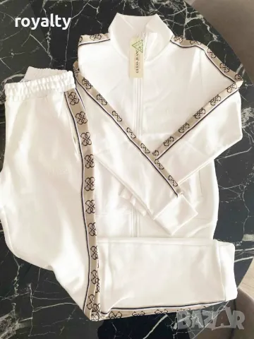 Guess дамски комплекти , снимка 6 - Спортни екипи - 49525821