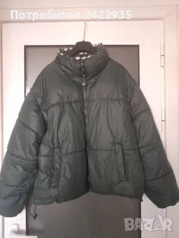 Дамско яке, снимка 1