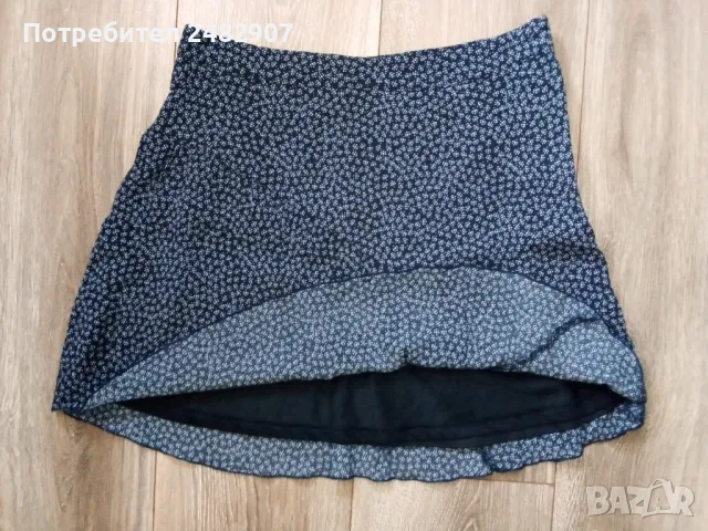 Дамска пола H&M, снимка 5 - Поли - 50042448