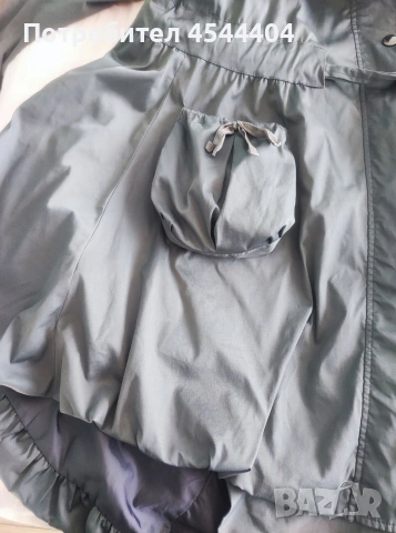 Дамско манто "My collection", снимка 6 - Палта, манта - 53056168