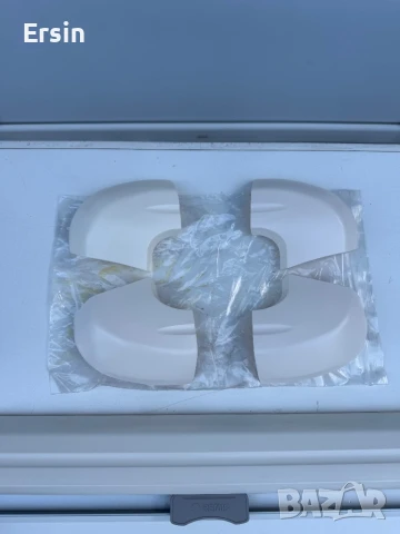 Щора Remis за прозорец (чисто нова) С размер : 596х388  Цена : 220.00 лева, снимка 2 - Къмпинг мебели - 50866513