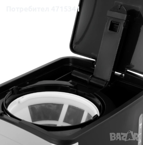 Кафемашина  Lexical, снимка 3 - Кафемашини - 53193230