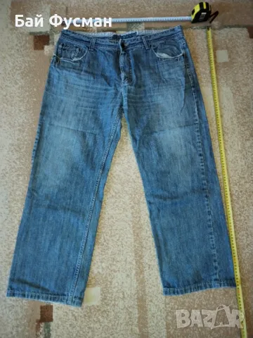 Дънки Livergy Styler Alcott Cabanno Integral Diadora панталони джинси #2, снимка 3 - Дънки - 48464366