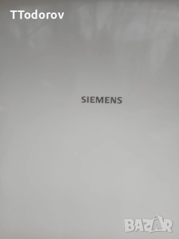 Фризер Siemens GS36NVW30/01, NoFrost , снимка 4 - Фризери - 53444629