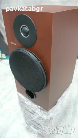 Продавам тонколони Sony, снимка 5 - Тонколони - 56326020