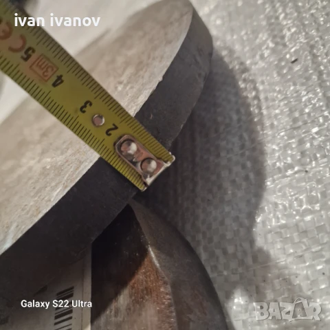 Стугарски Заготовки, снимка 4 - Стругове - 50461668