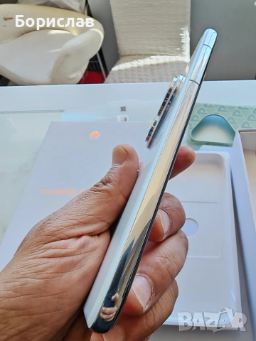 Huawei pura 70 pro/12-512/, отличен, комплект. , снимка 5 - Huawei - 53664796