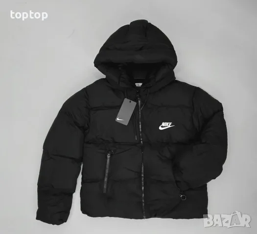 Дамски Зимни Якета Топ , снимка 5 - Якета - 56059343