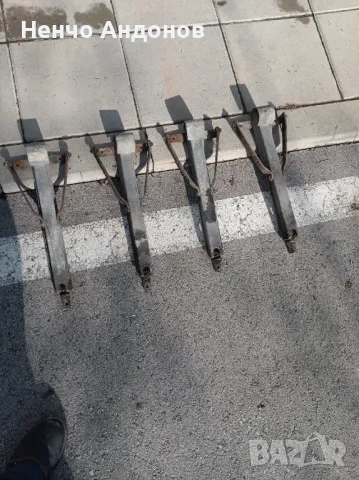 Крик каравана