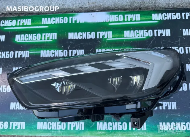 Фар ляв фарове Full Led за Ауди А1 Audi A1