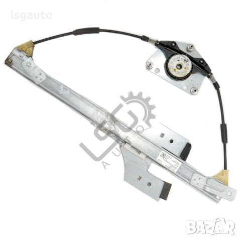 Механизъм заден десен ел. стъклоповдигач AUDI A6 (4F, C6) 2004-2011 ID: 121080