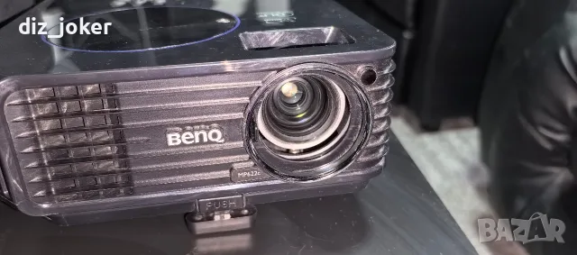 BenQ MP622c Projector 