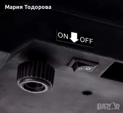Електронен кантар с капацитет 40 кг и вградена батерия, снимка 3 - Електронни четци - 52973261