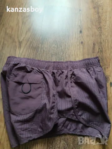 Nike Women`s Dri-FIT Run Division Tempo Running - страхотни дамски шорти КАТО НОВИ L, снимка 7 - Спортни екипи - 50212441