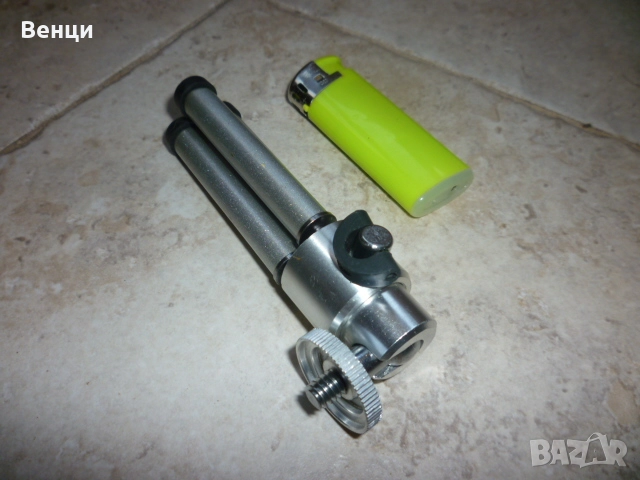 Стойка за Фотоапарат, снимка 4 - Чанти, стативи, аксесоари - 52220693