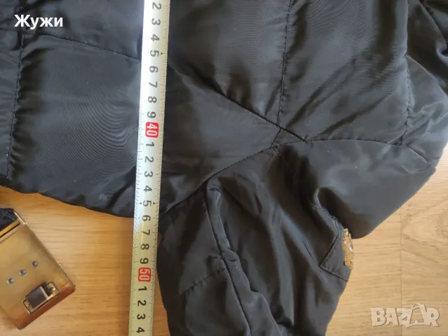 НАМАЛЕНИЕ 20% НА ВСИЧКО В ТАЗИ ОБЯВА!!! дамски якета, снимка 9 - Якета - 48315928