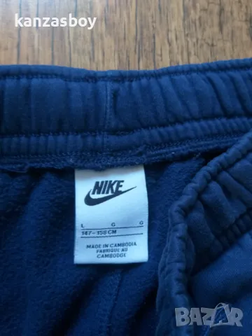 Nike Sportswear Cargo Junior Trousers - страхотно юношеско долнище 148 - 157см., снимка 7 - Детски анцузи и суичери - 47272359