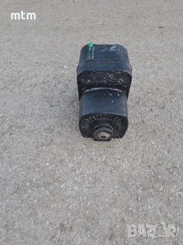 ел двигател за бетонобъркачка , снимка 3 - Други машини и части - 53116879