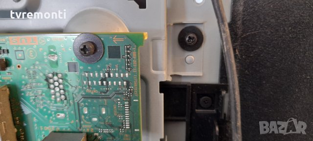 Tuner SCART Board 1-889-203-13 173457513, снимка 2 - Части и Платки - 34565907