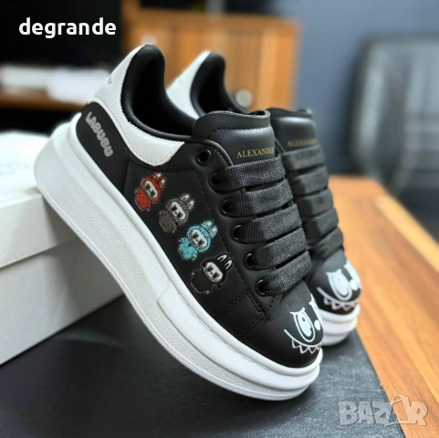 Детски маратонки с Labubu, снимка 2 - Детски маратонки - 51769147