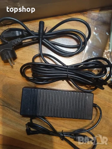 Перфектен пистолет за килими / електрически пистолет за тъфтинг / туфтинг, контрол на скоростта, син, снимка 5 - Гедорета - 50525553