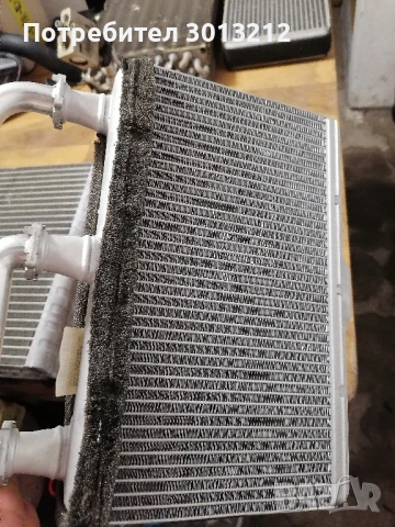 Радиатор климатик за бмв м 5, снимка 5 - Части - 50961062