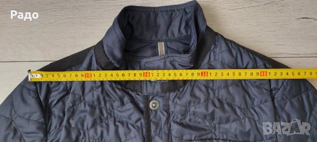 Nils Sundstrom / M / 100% original, снимка 9 - Якета - 38849940