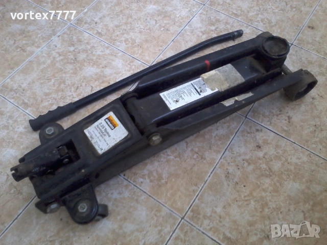 Крик хидравличен крокодил, снимка 3 - Други инструменти - 53741909