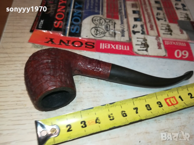 лула от франция 0309251433, снимка 4 - Лули - 51591867