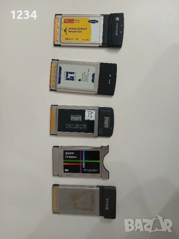 карти оригинални 