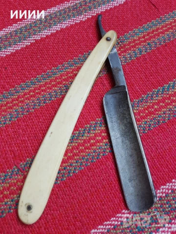 Бръснач SOLINGEN 