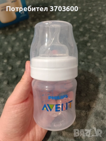 Бебешки шишета и аксесоари , снимка 9 - Прибори, съдове, шишета и биберони - 53852540