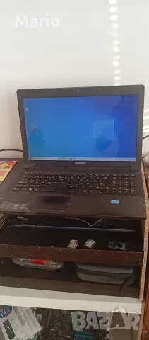 lenovo b590, i3 , 6gb ram , 250gb hard