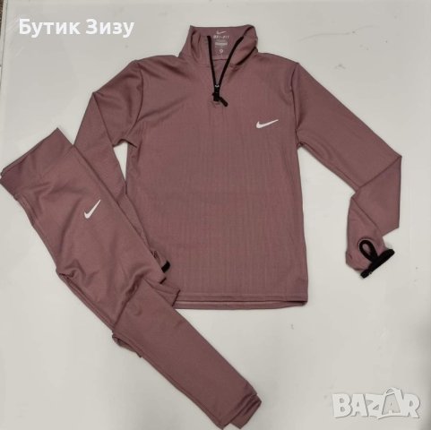 Дамски рипс екипи Nike, 4 цвята, снимка 1 - Спортни екипи - 42205120
