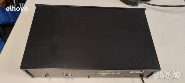 Дек Proton 740, снимка 6 - Декове - 53334996